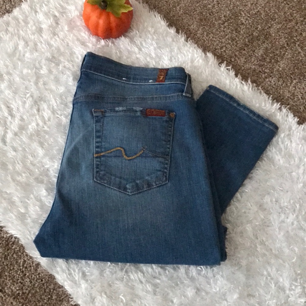 Women jeans